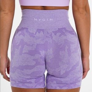 COPY - Nvgtn shorts